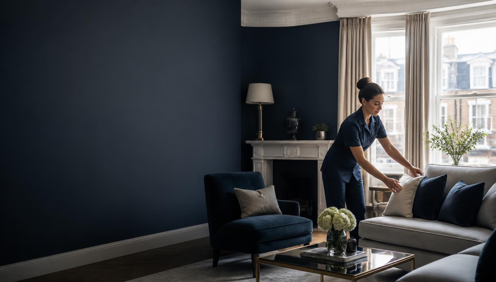 Regular Residential Cleaning