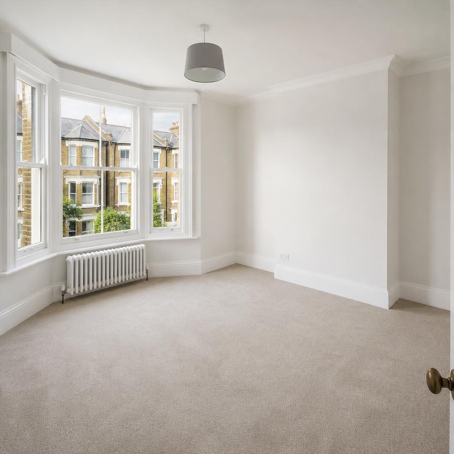 End of Tenancy Cleaning example 4